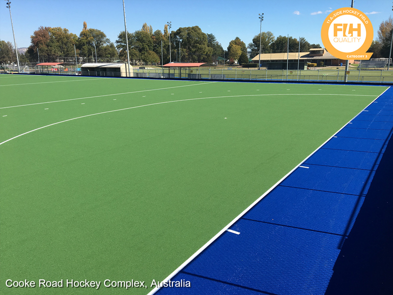 Cooke Road Hockey Complex (Australia)