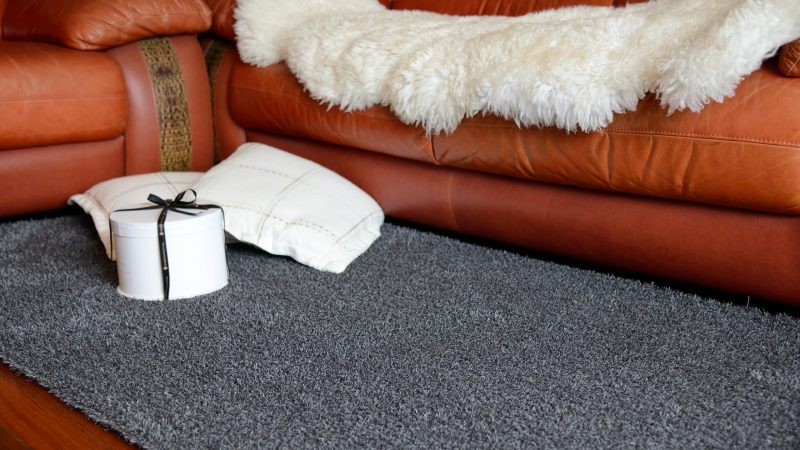 Artificial turf mat– beautiful, dustproof and fireproof