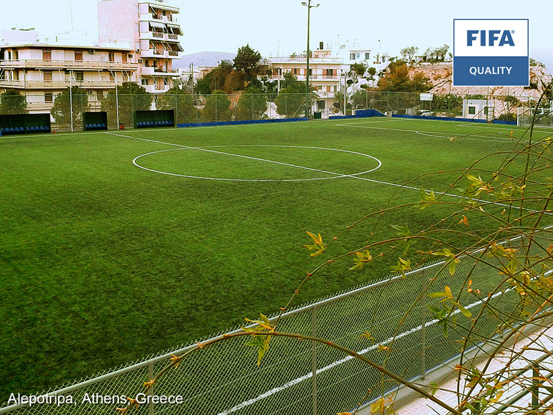 Alepotripa, Athens (Greece)