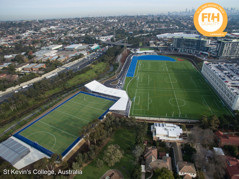 St Kevin’s College (Australia)