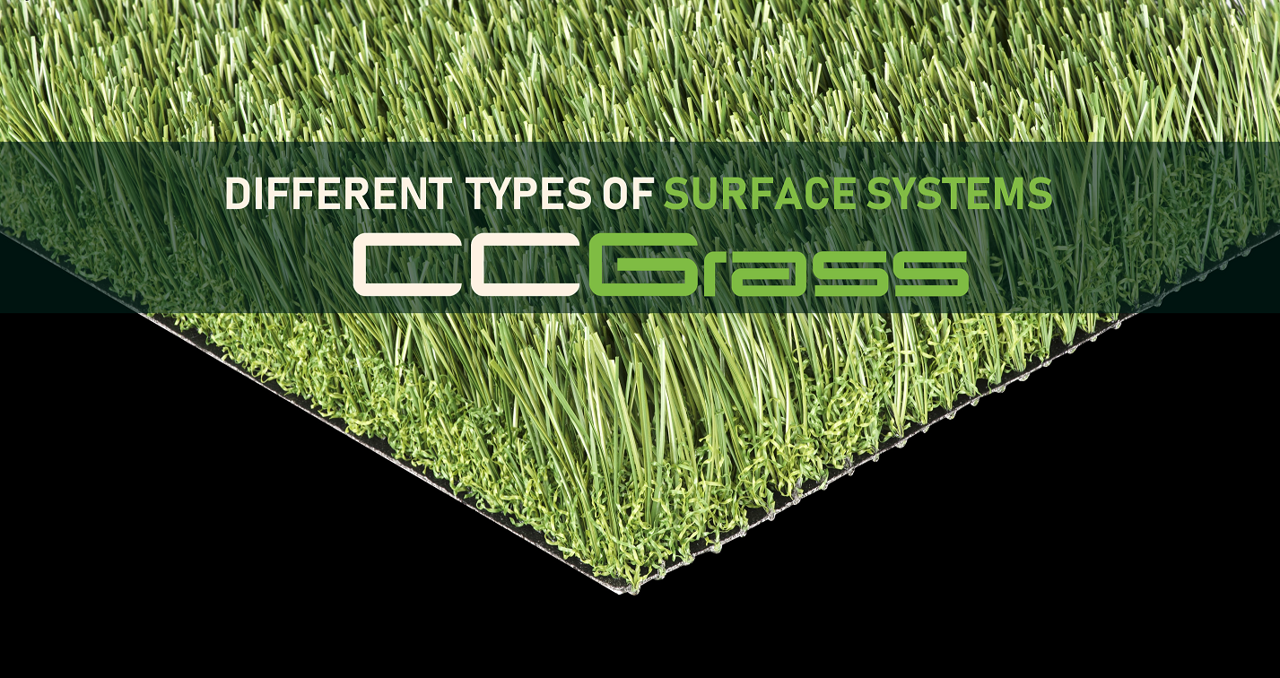 Top 20 tips for building the artificial grass perfect pitch 8