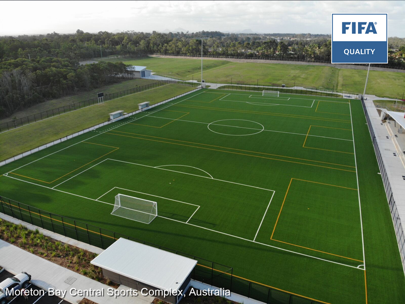 Moreton Bay Central Sports Complex (Australia)