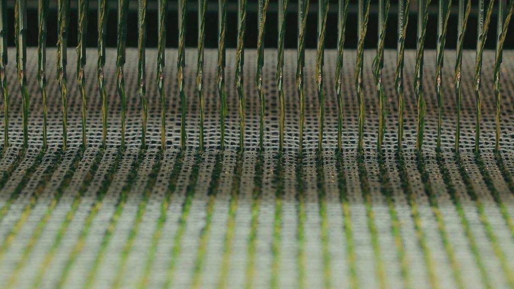 How to choose artificial grass fiber for sports fields