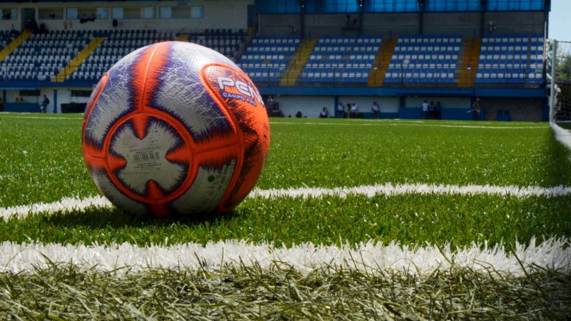 Brazilian stadium chooses CCGrass pitch