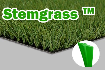 CCGrass, artificial grass product, Stemgrass