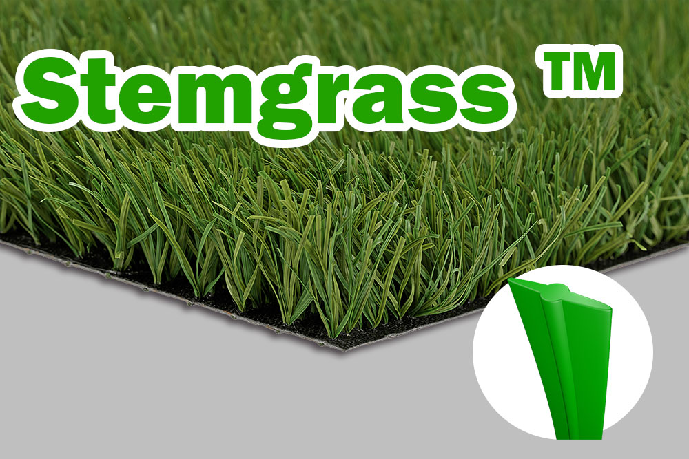 CCGrass, artificial grass product, Stemgrass