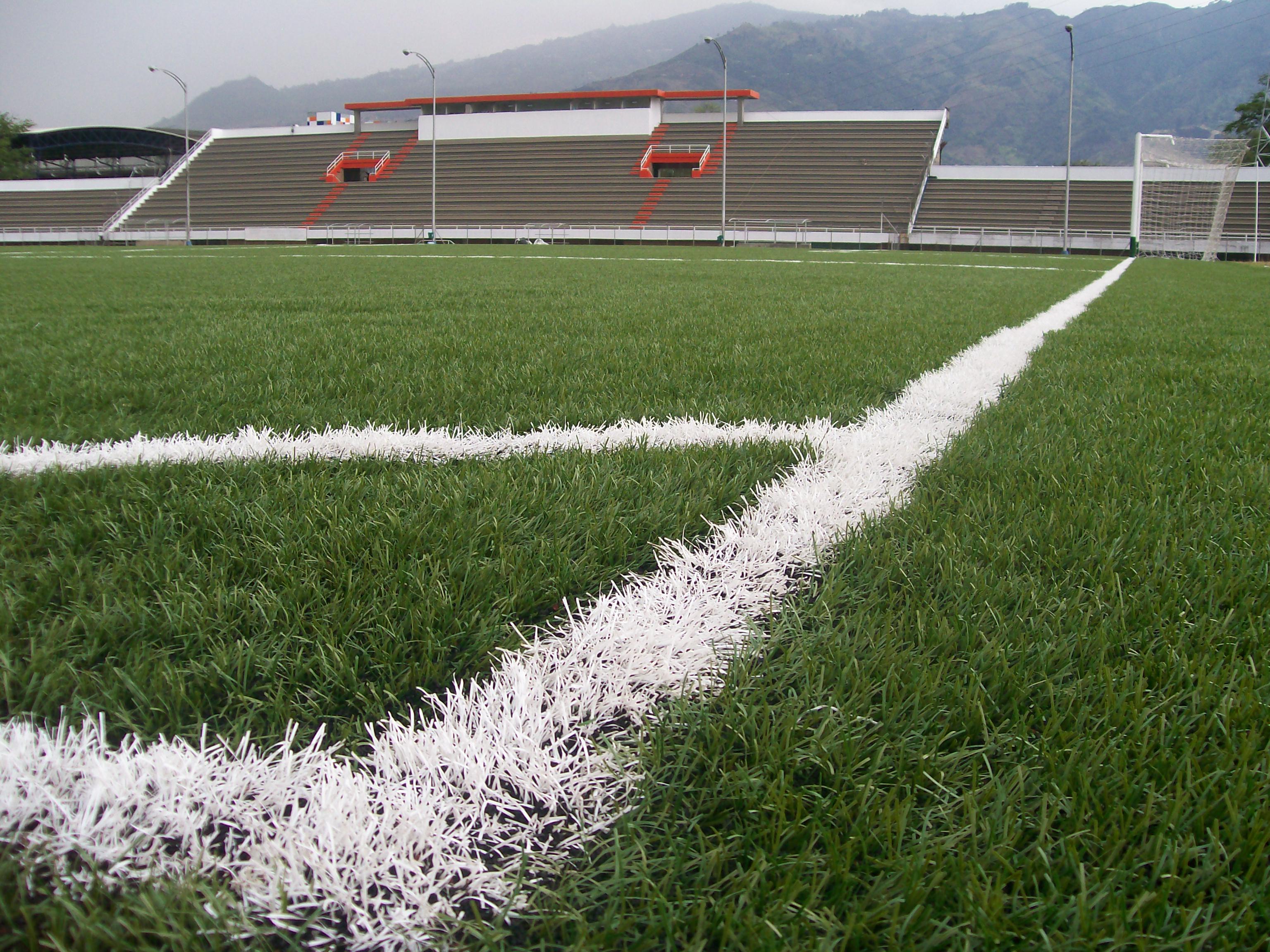 5 Reasons to install synthetic grass on football fields