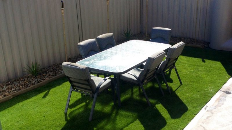 How to DIY install artificial grass?