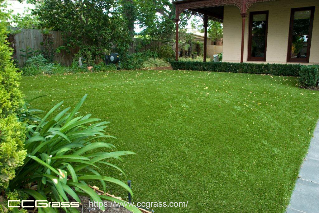 3 reasons artificial lawn are more popular than natural grass