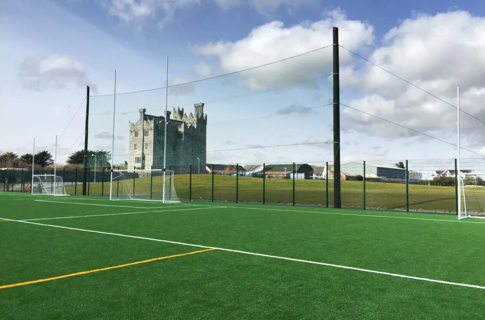 Artificial Turf Innovations Facility (Ireland)