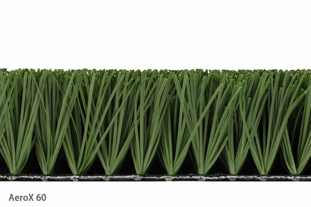 Corpus Christi Primary School Pitch Update CCGrass