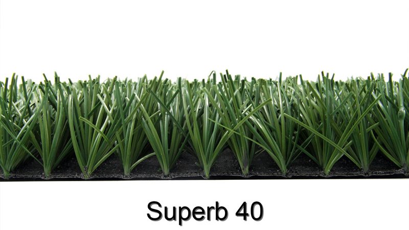 Superb 40 Product Profile