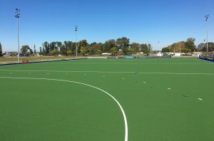 CCGrass, artificial turf sports field, Australia