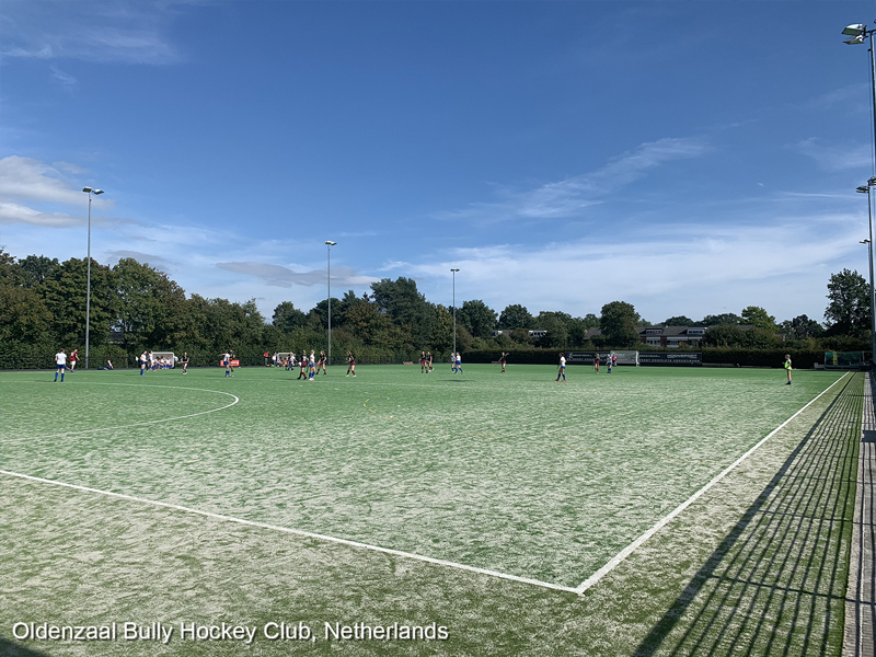 Oldenzaal Bully Hockey Club (Netherlands)