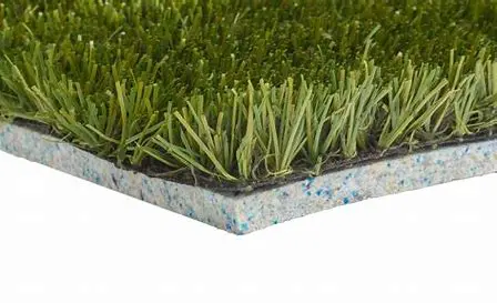 CCGrass, искусственная трава RevoSport амортизатор
