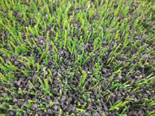 CCGrass, искусственная трава SBR заполнение