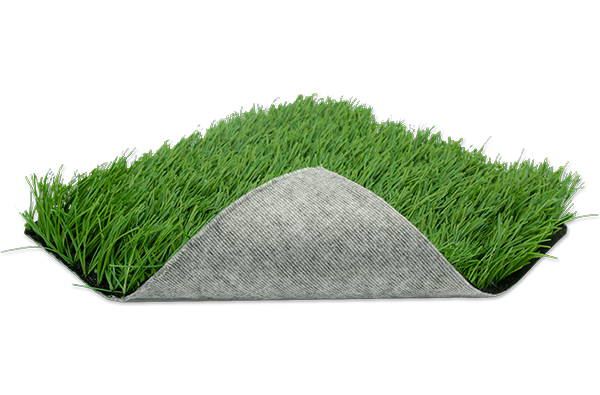 CCGrass, artificial grass product, PRT backing