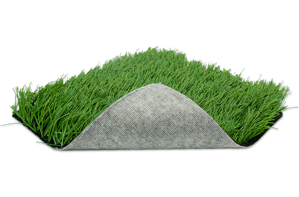 CCGrass, artificial grass product, PRT backing