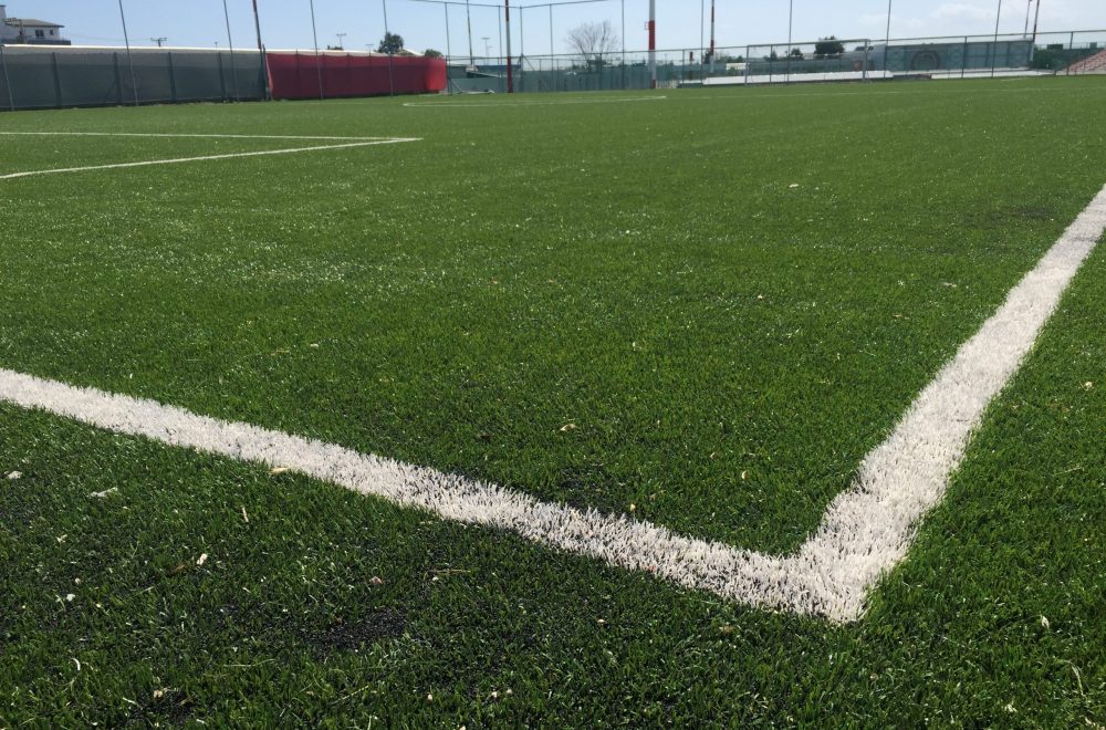 Multi-purpose Artificial Sports Field (Greece)