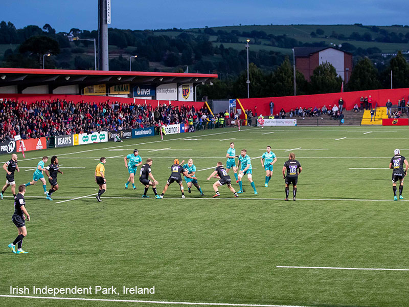 Irish Independent Park