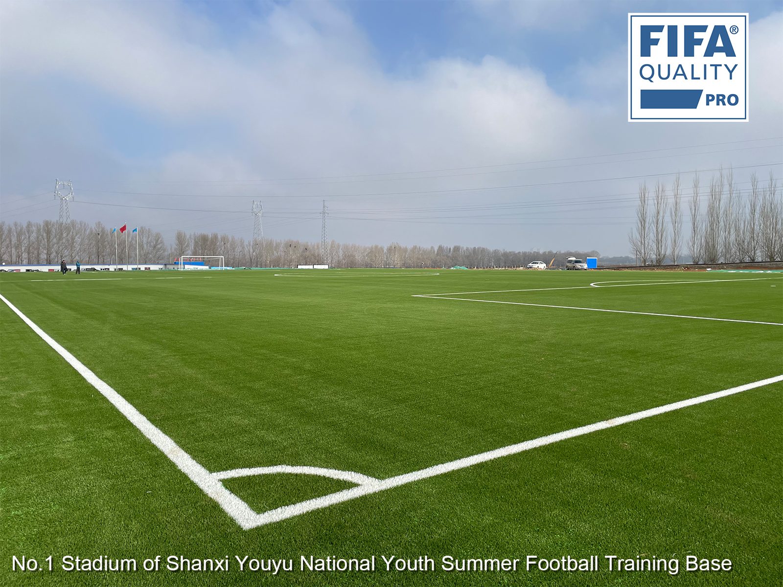 National Youth Summer Football Training