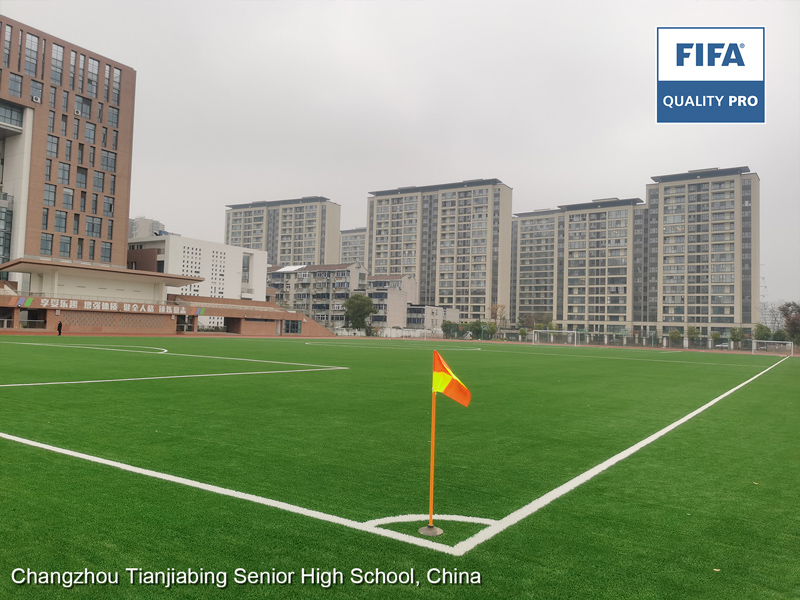 Changzhou Tianjiabing Senior High School (China)