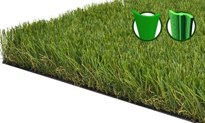CCGrass, Classic residential turf