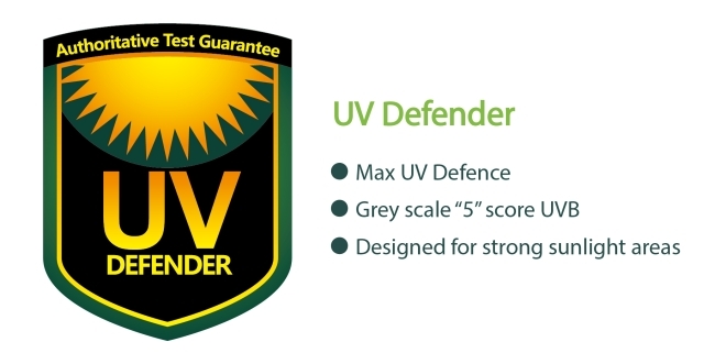 UV DEFENDER