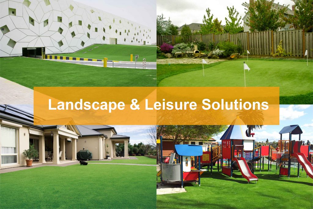 CCGrass, landscape grass, landscape and leisure solution