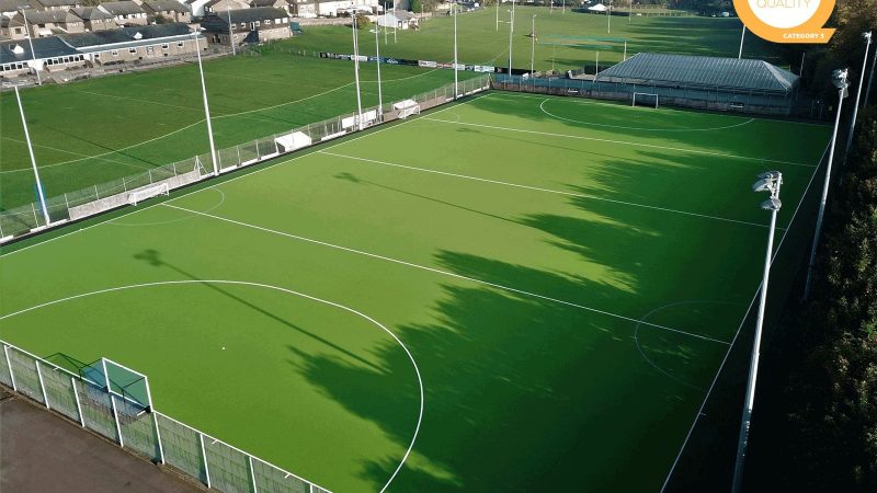 Maintenance Chat with Gravesham and Wellcome Hockey Club