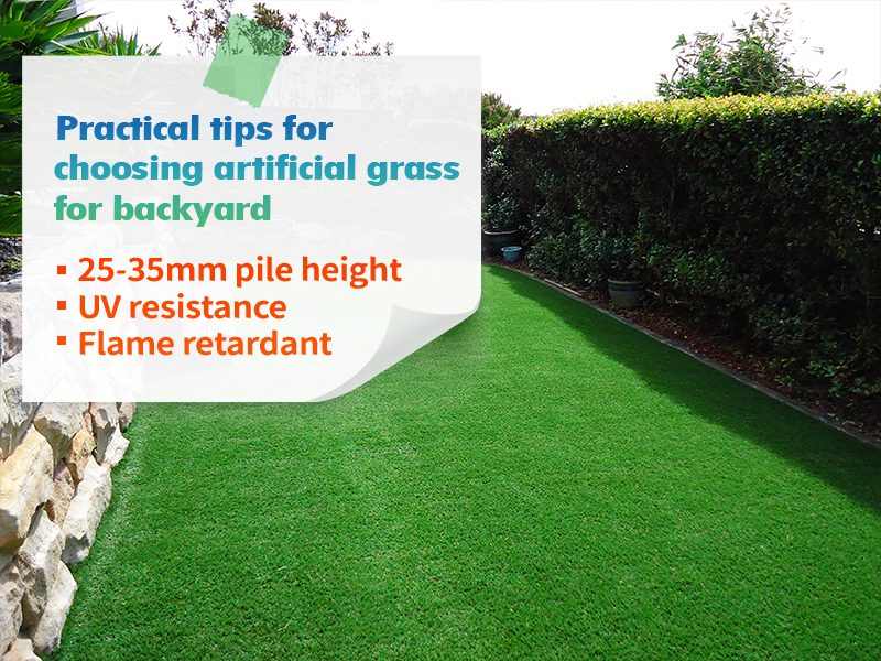 CCGrass, garden grass, artificial grass for backyard