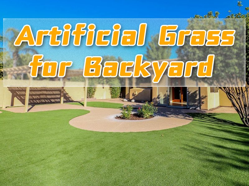 CCGrass, landscape grass, artificial grass for backyard