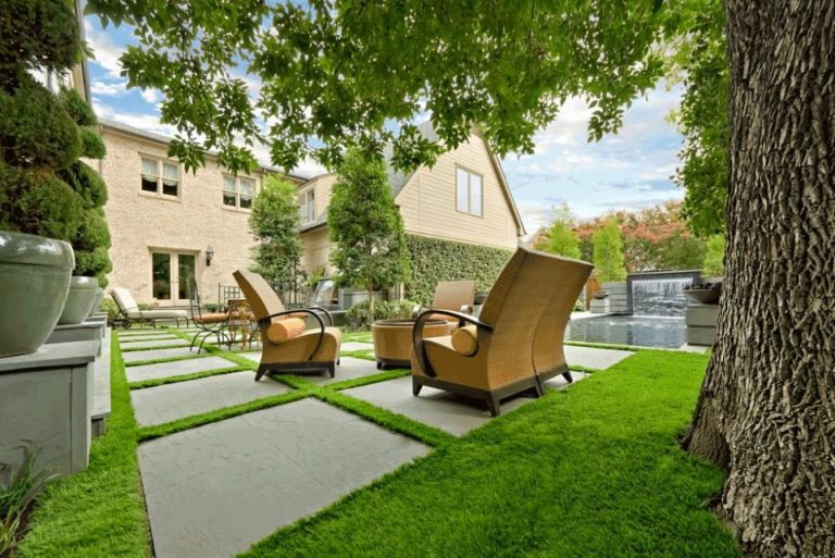 Does Artificial Grass Get Hot? CCGrass