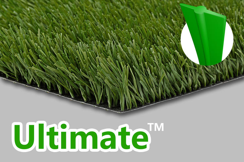 CCGrass, artificial grass product, Ultimate