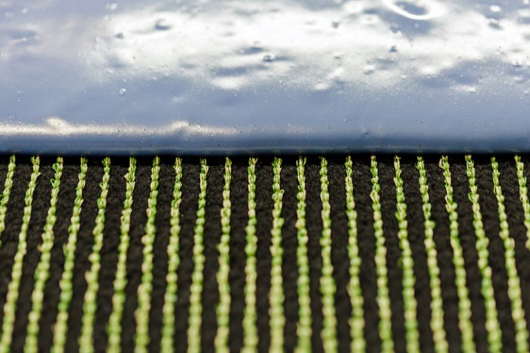 How & What Is Artificial Grass Made out of Artificial Grass