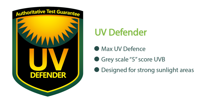 uv DEFENDER