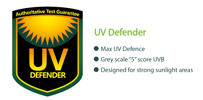 uv DEFENDER