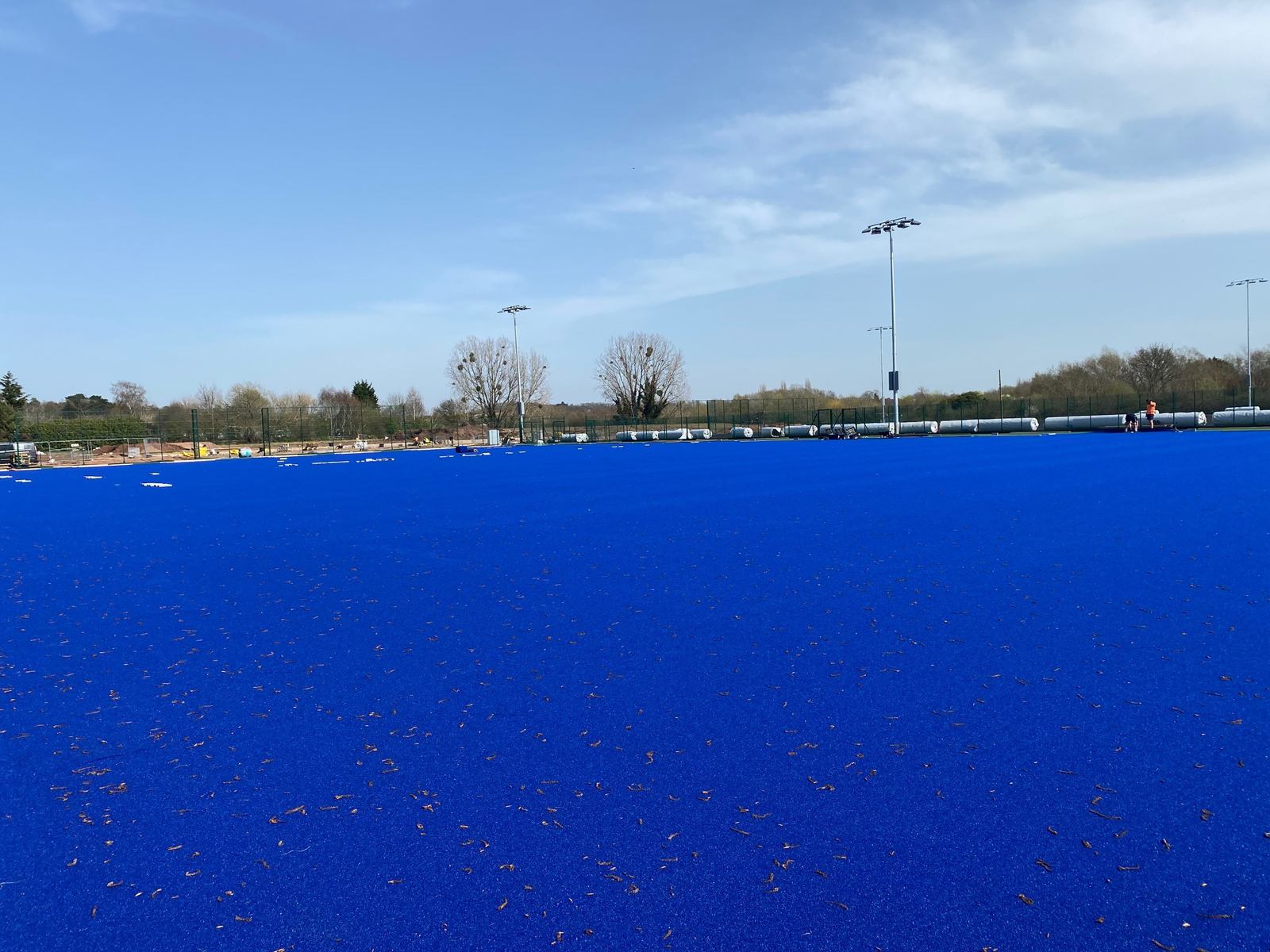 Worcester Hockey Club (UK)