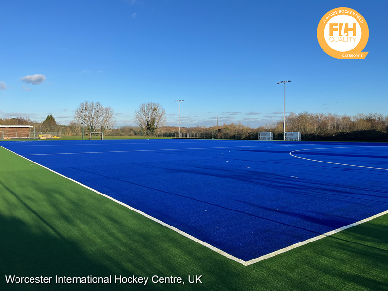 Worcester Hockey Club (UK)