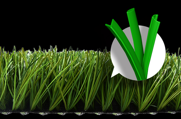 CCGrass, sports grass, Triplex