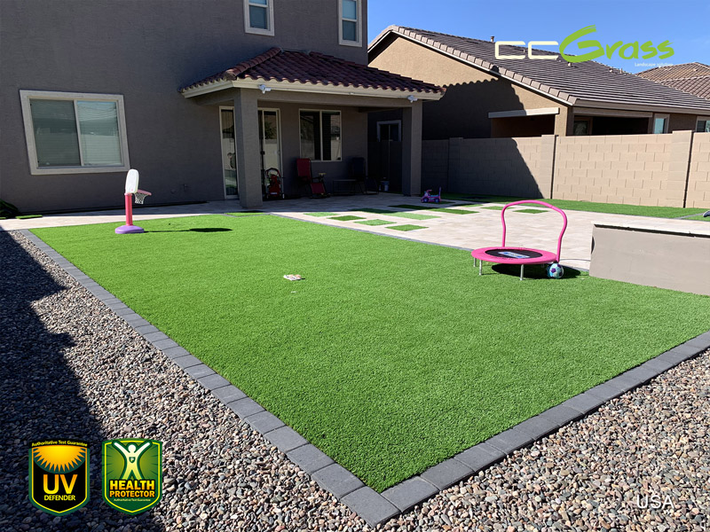 CCGrass, artificial grass for yard