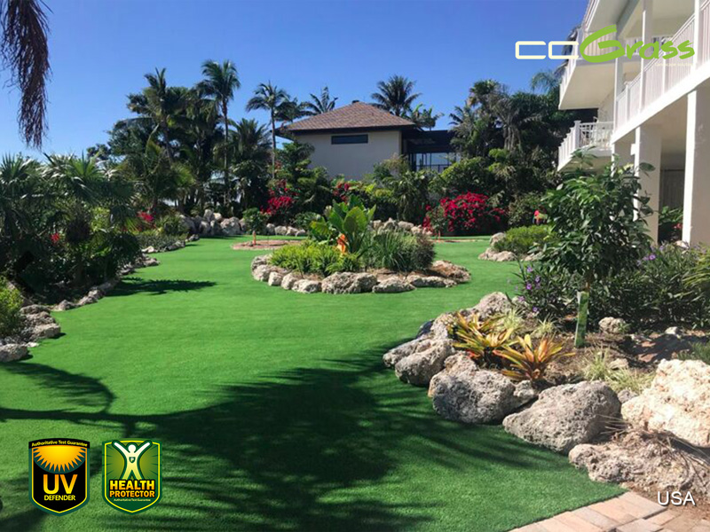 CCGrass, artificial lawn, garden grass