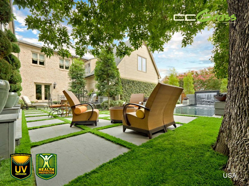 CCGrass, landscape grass, garden grass