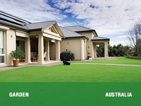 Garden-Australia