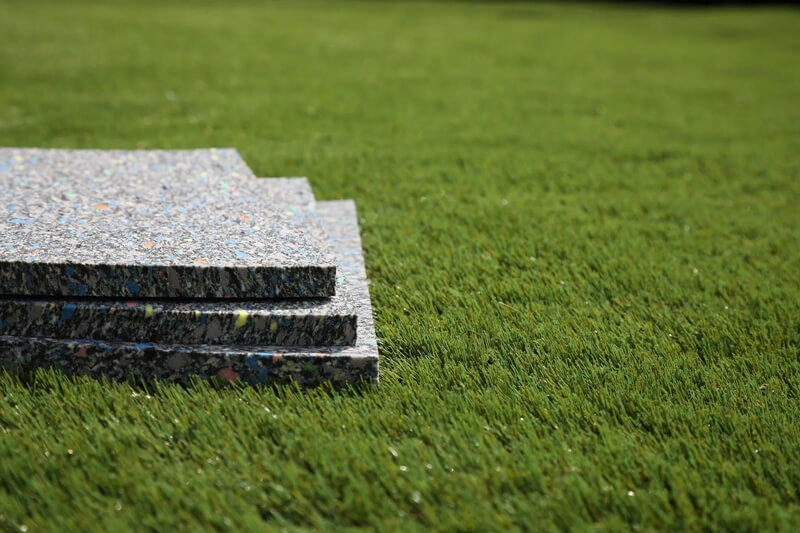 CCGrass, artificial football pitch, shockpad