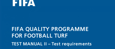 FIFA New Test Manual Introduction