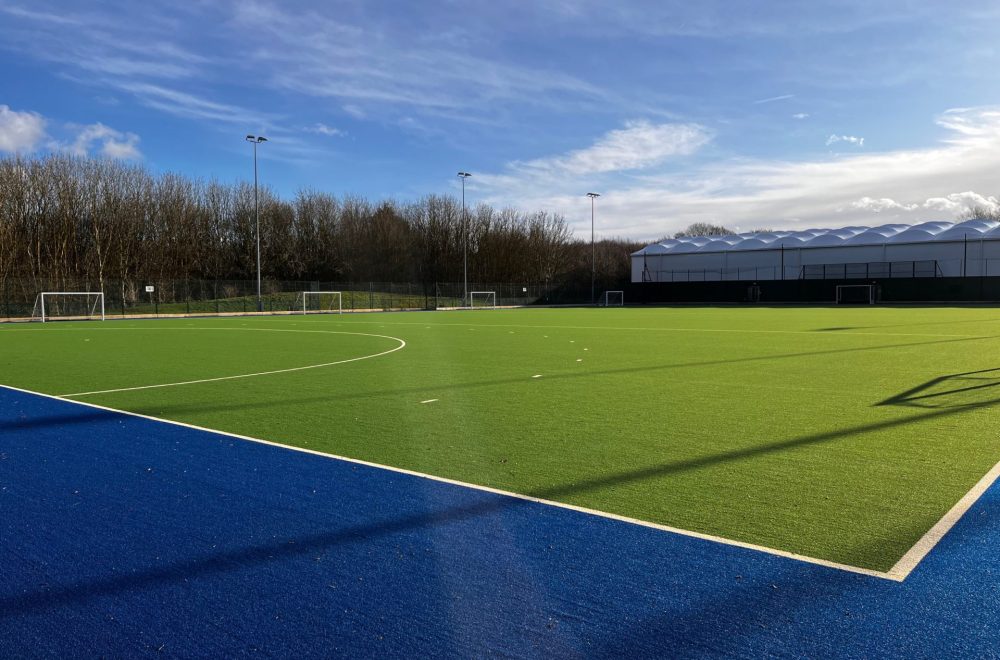 Perfect Field Hockey Field for Your Facility - CCGrass