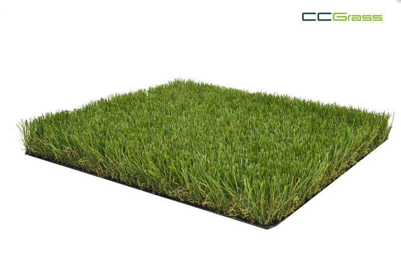 CCGrass, artificial grass for backyard playground, Classic