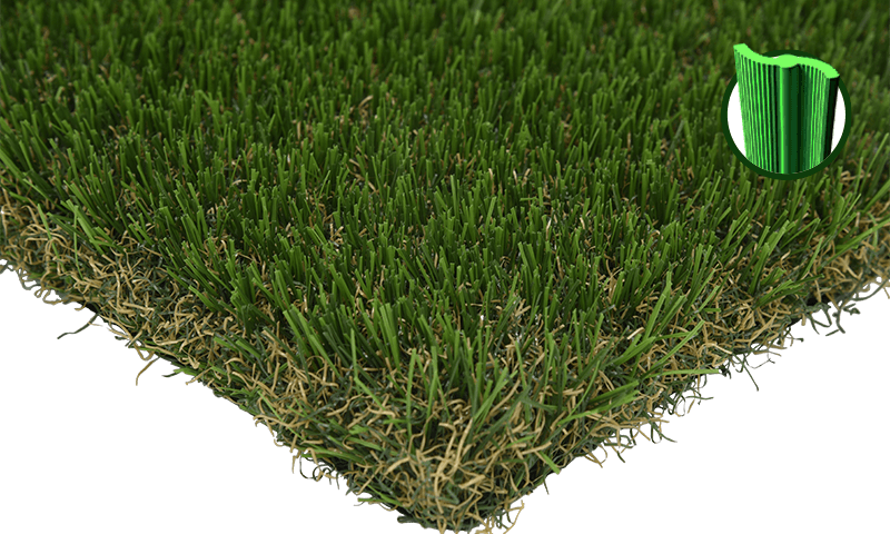 CCGrass, landscape turf for commercial, Admire