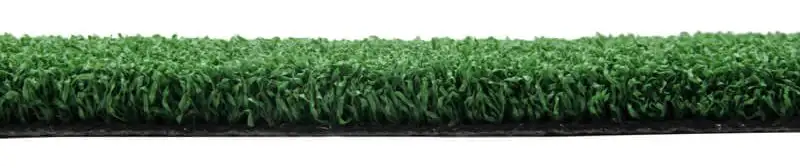 CCGrass, artificial turf product, curly yarn